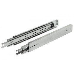 nagy teherbírású golyós fióksín